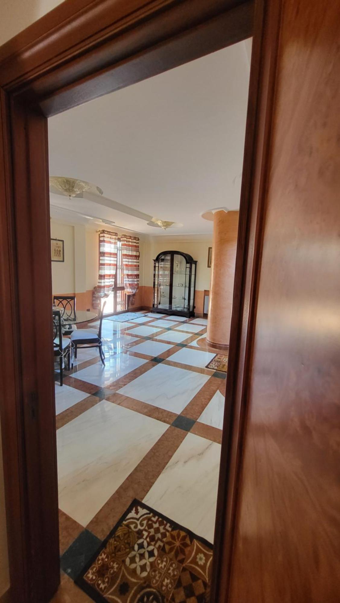 Villa Rosa Palermo Esterno foto